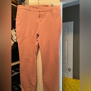 Old Navy Pixie pants
